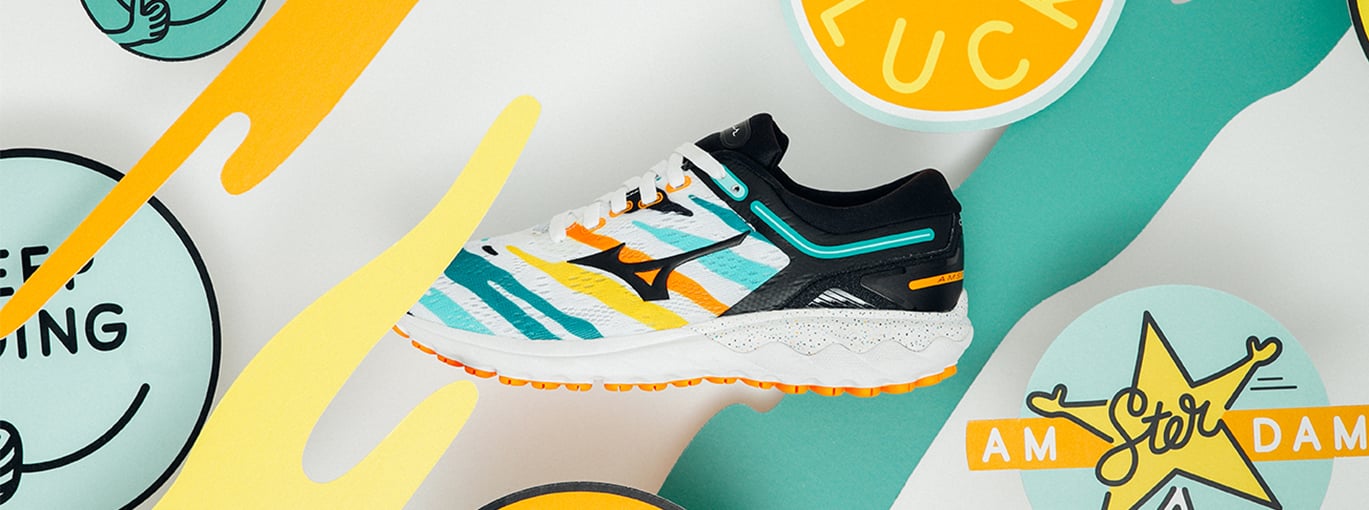 Mizuno x hot sale ceizer
